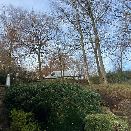 Apartment Le Renard Roux