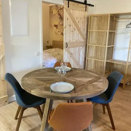 Le Renard Roux Apartment Vresse-sur-Semois