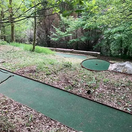 Le Renard Roux * Vresse-sur-Semois