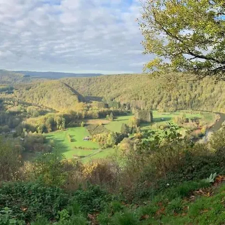 Διαμέρισμα Le Renard Roux *