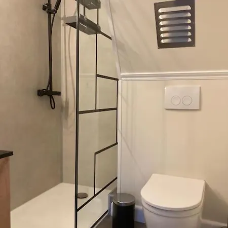 Le Renard Roux * Vresse-sur-Semois