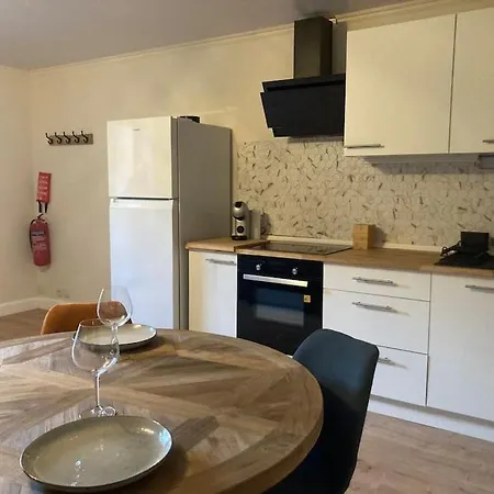 Le Renard Roux Vresse-sur-Semois