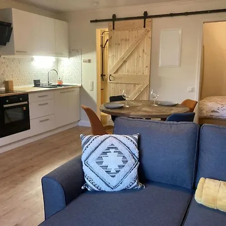 Le Renard Roux * Vresse-sur-Semois