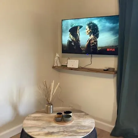 Le Renard Roux * Vresse-sur-Semois