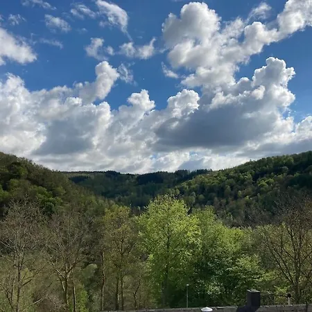 Le Renard Roux Vresse-sur-Semois