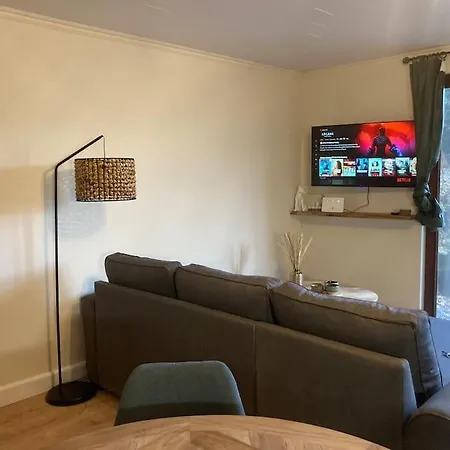 Le Renard Roux * Vresse-sur-Semois