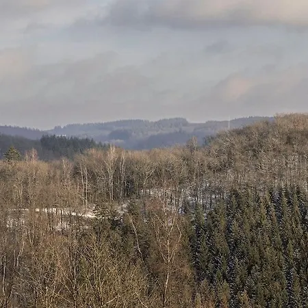 Apartment Le Renard Roux