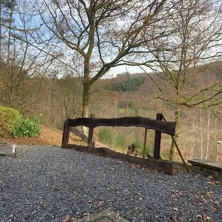 Le Renard Roux Vresse-sur-Semois