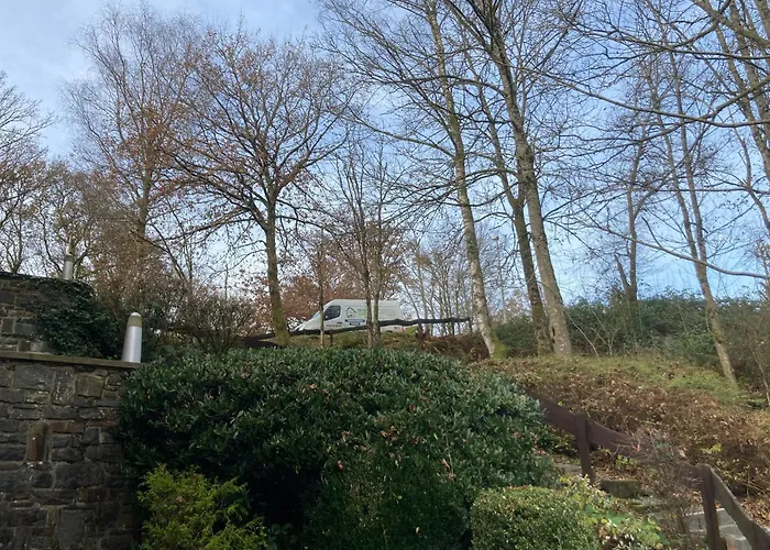 Apartament Le Renard Roux