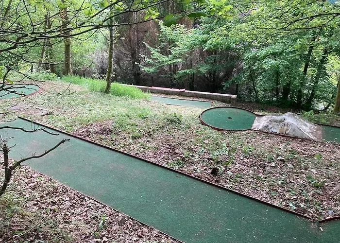 Le Renard Roux * Vresse-sur-Semois