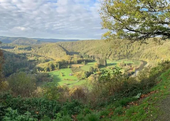 Apartament Le Renard Roux *