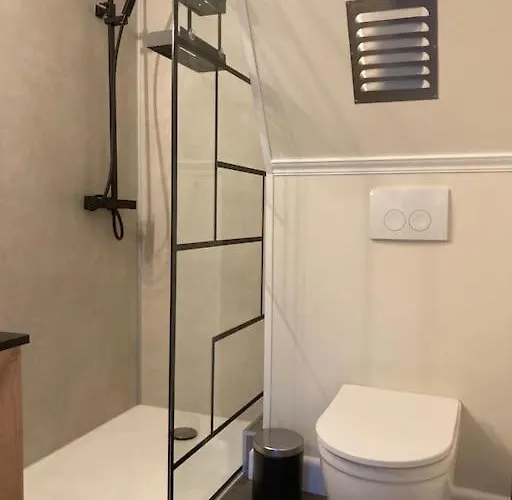 Le Renard Roux * Vresse-sur-Semois