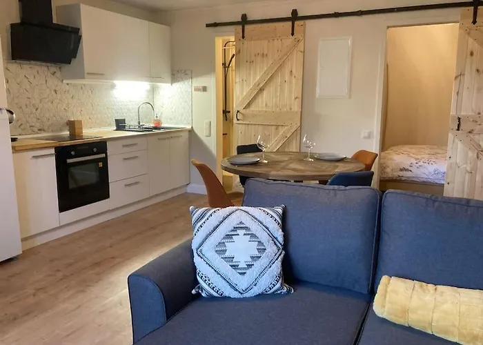 Le Renard Roux * Vresse-sur-Semois