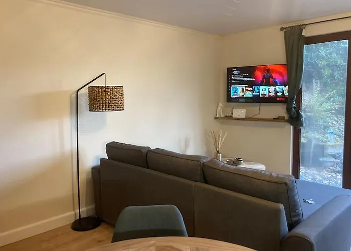 Le Renard Roux * Vresse-sur-Semois