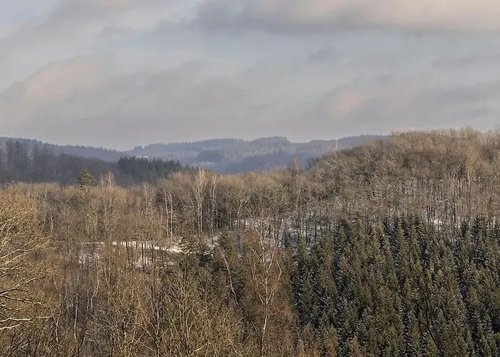 Apartament Le Renard Roux